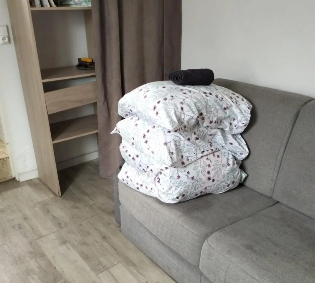 Vivez Paris Dans Ce Studio Cosy Et Central Apartamento