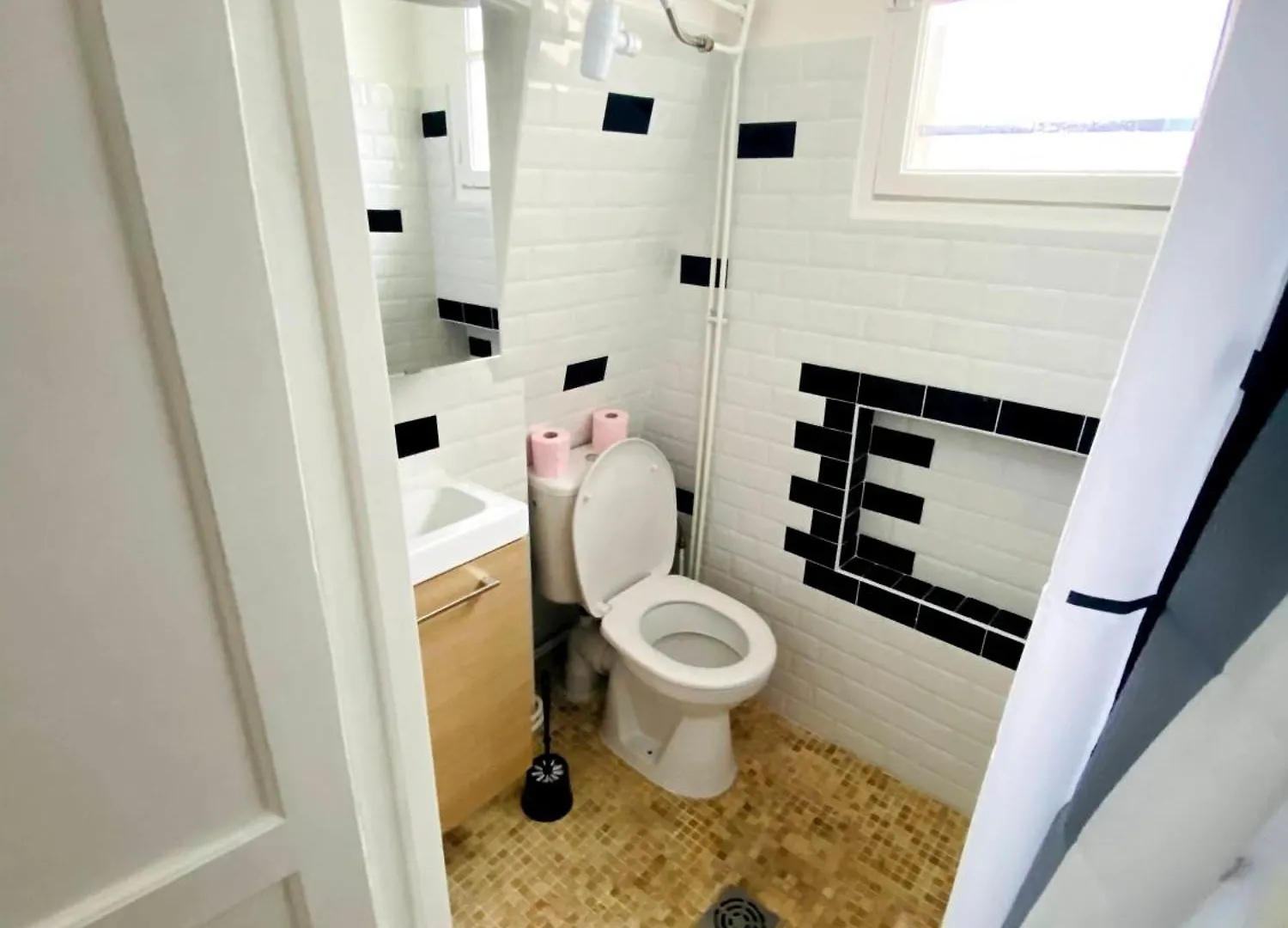 Apartment Vivez Paris Dans Ce Studio Cosy Et Central